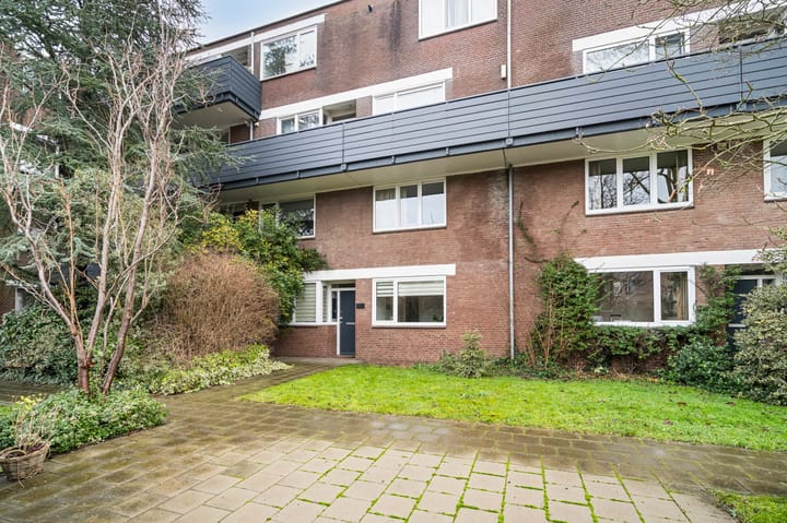 Foto 48 van Laan van Ouderzorg 99