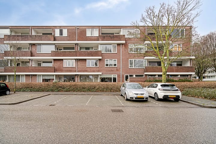 Foto 49 van Laan van Ouderzorg 99