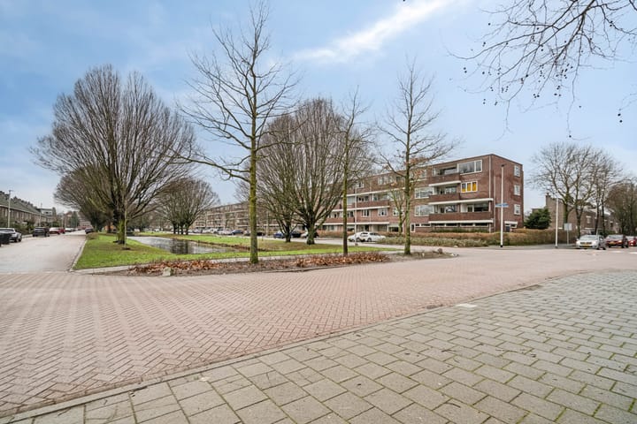 Foto 50 van Laan van Ouderzorg 99