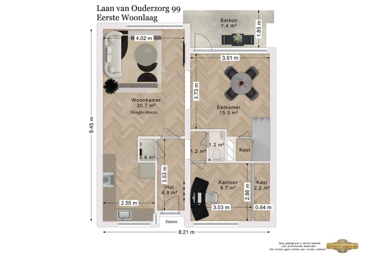 Foto 53 van Laan van Ouderzorg 99