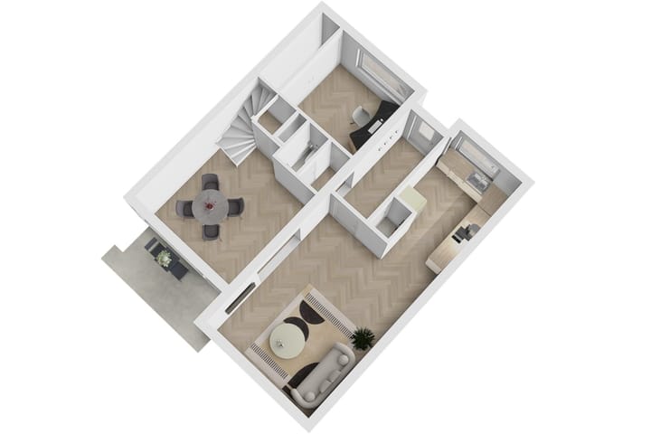 Foto 54 van Laan van Ouderzorg 99