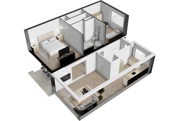 Foto 55 van Laan van Ouderzorg 99