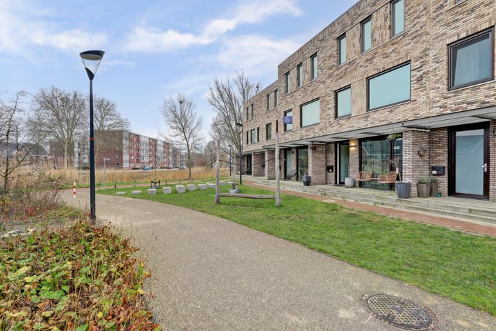 Foto 5 van Kwekerijpad 22