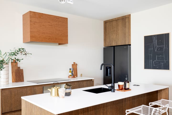 Foto 5 van Badhuiskade 183