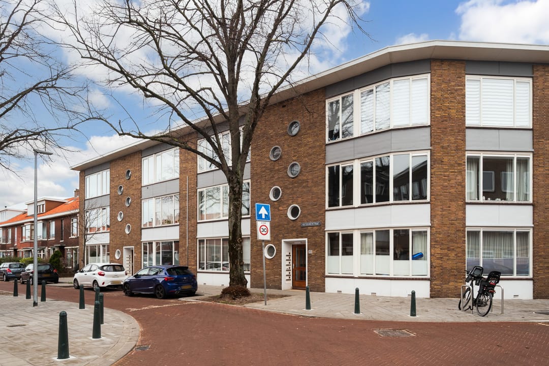 Photo 2 of Huisduinenstraat 90