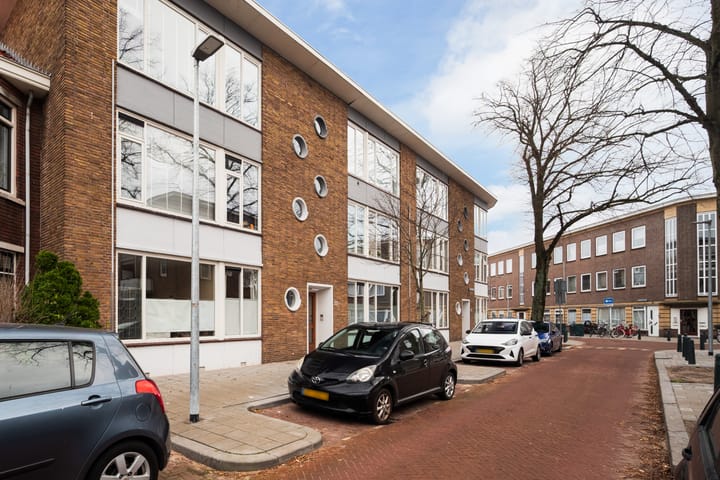 Photo 3 of Huisduinenstraat 90