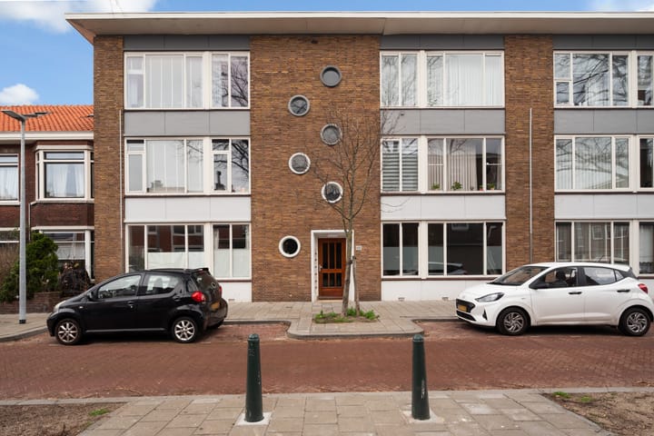 Photo 4 of Huisduinenstraat 90