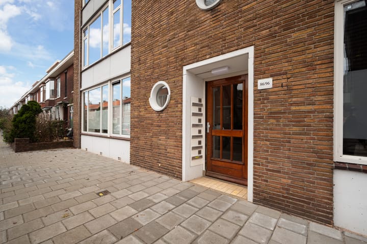 Foto 5 van Huisduinenstraat 90