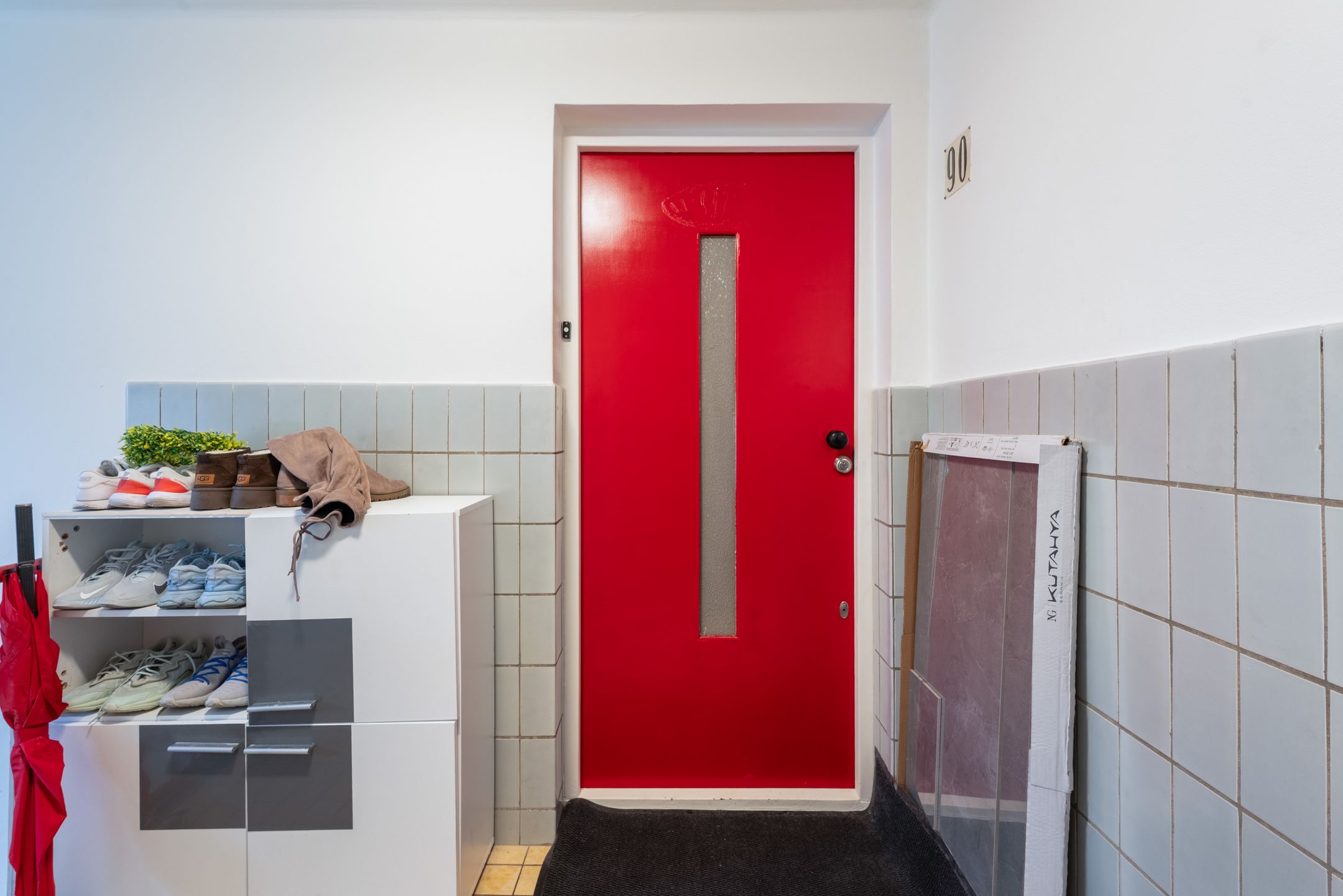 Photo 9 of Huisduinenstraat 90