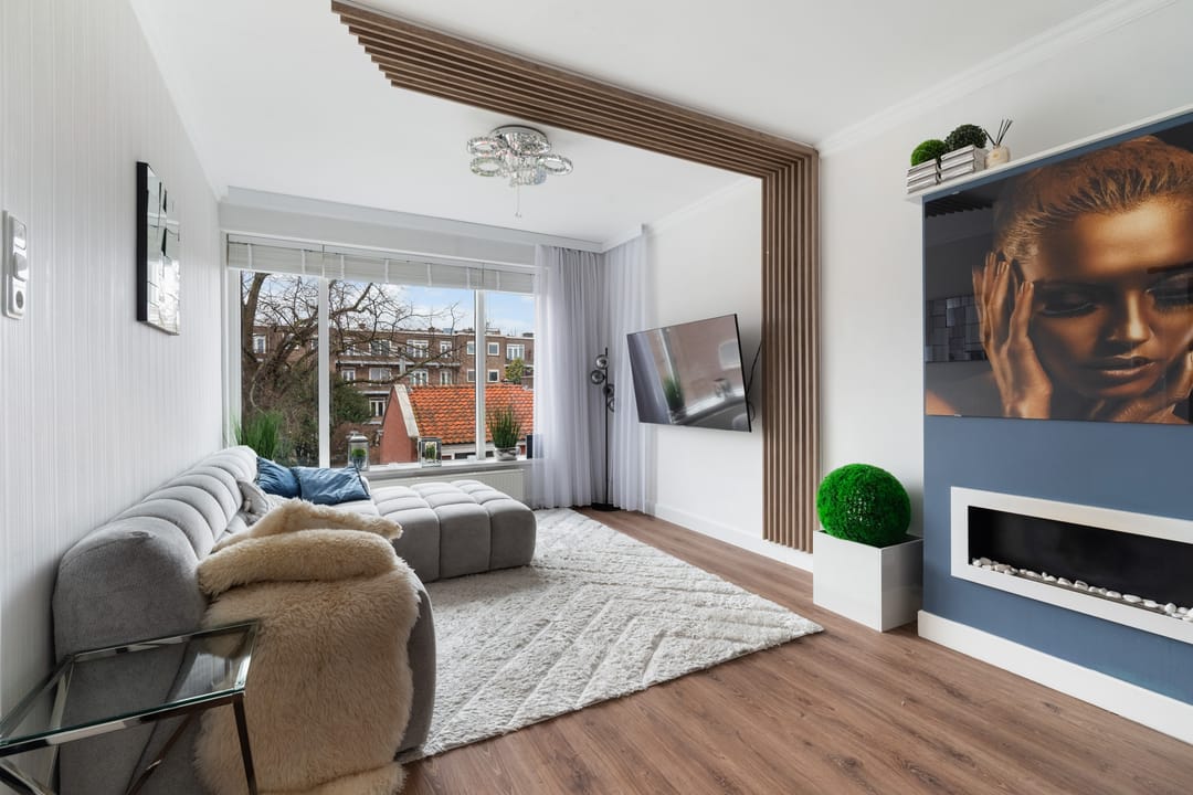 Photo 1 of Huisduinenstraat 90