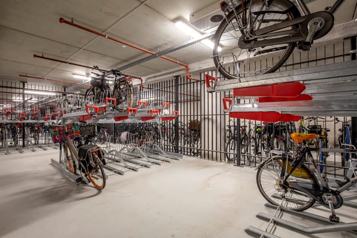 Photo 13 of Badhuiskade 183