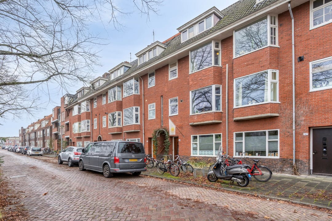 Foto 1 van Winschoterdiep 149-B