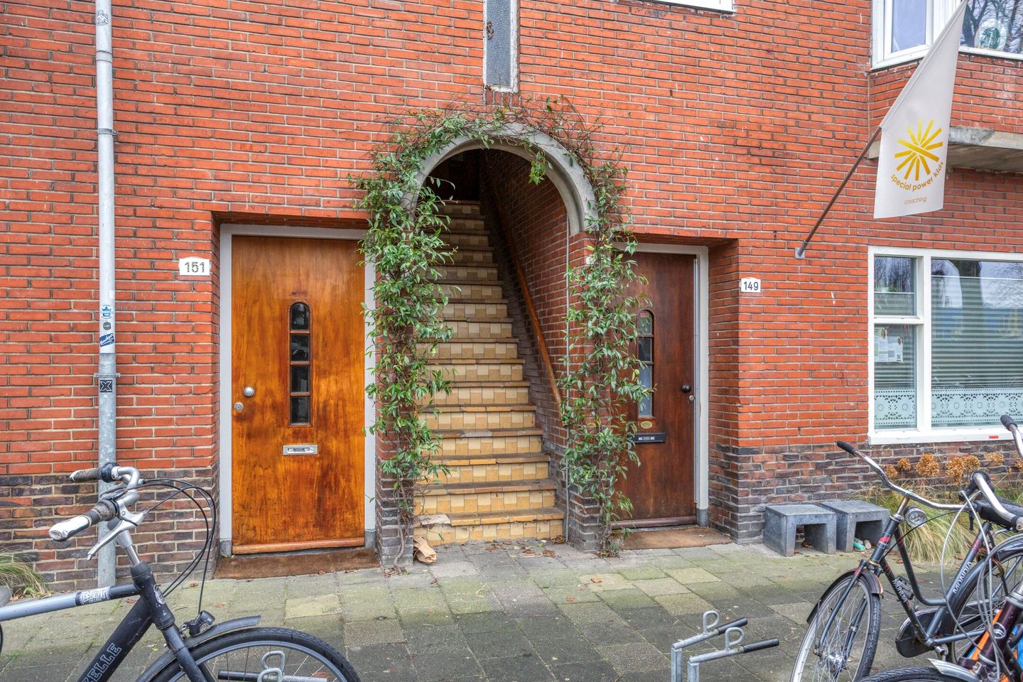Foto 4 van Winschoterdiep 149-B