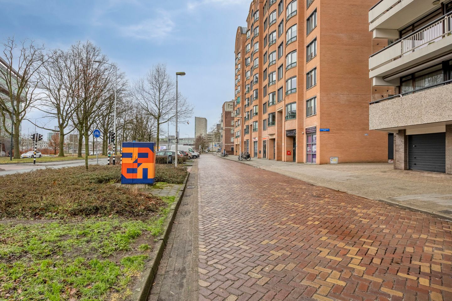 Foto 4 van Veldmaarschalk Montgomerylaan 83