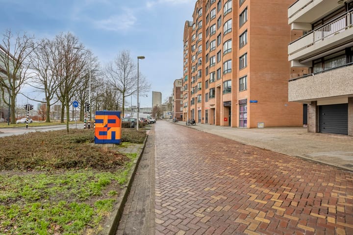 Foto 4 van Veldmaarschalk Montgomerylaan 83