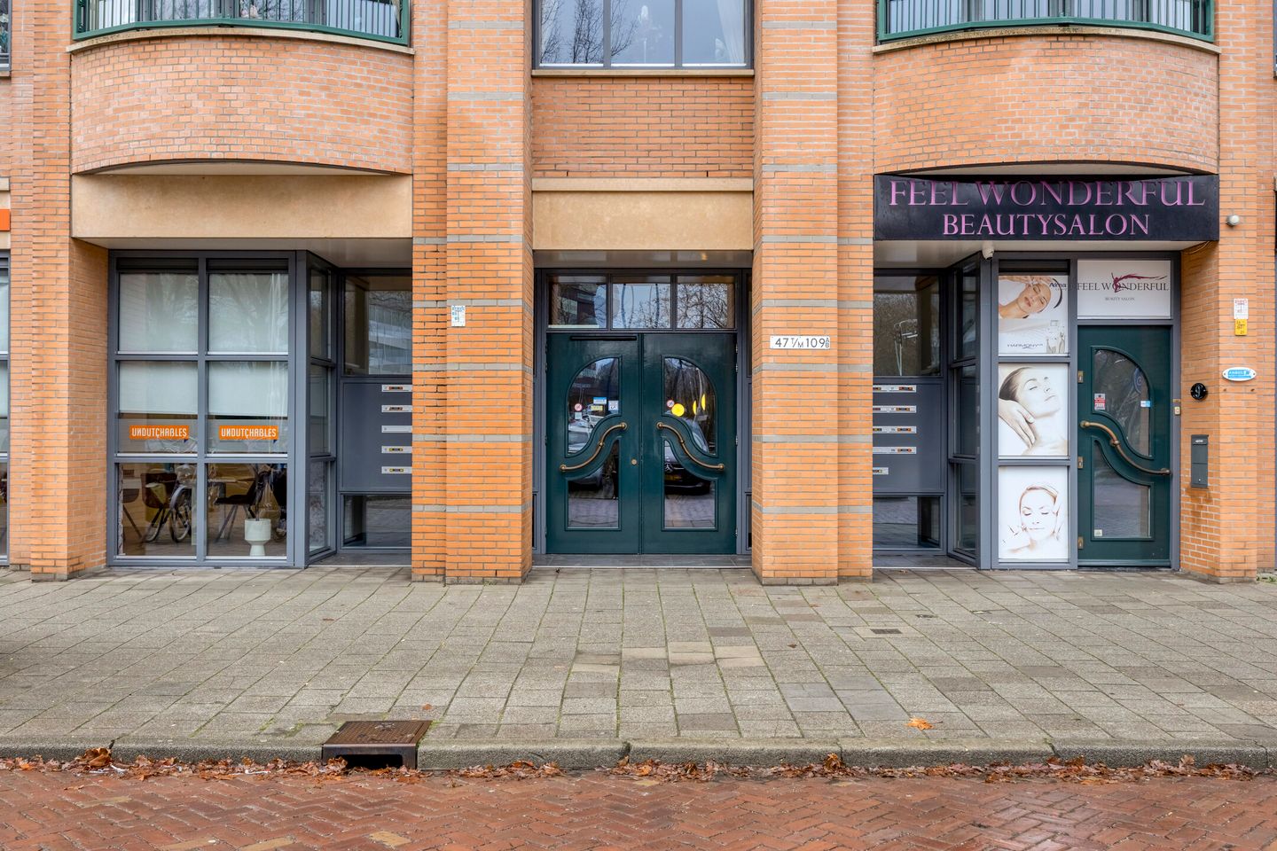 Foto 5 van Veldmaarschalk Montgomerylaan 83