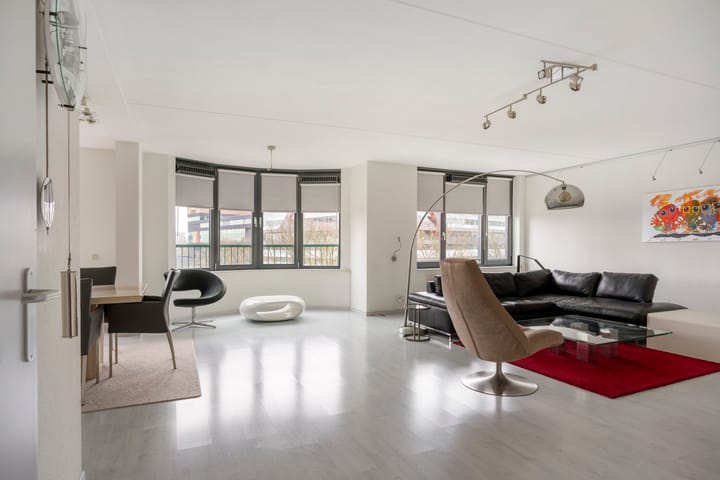 Foto 14 van Veldmaarschalk Montgomerylaan 83