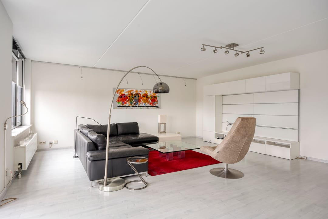 Foto 17 van Veldmaarschalk Montgomerylaan 83