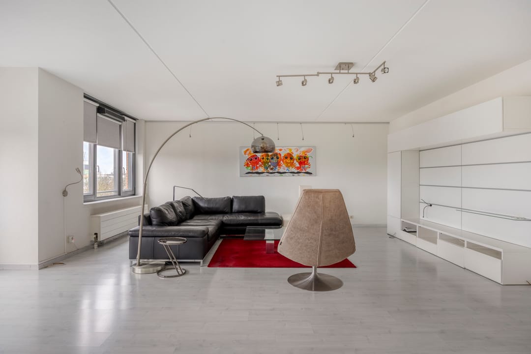 Foto 16 van Veldmaarschalk Montgomerylaan 83