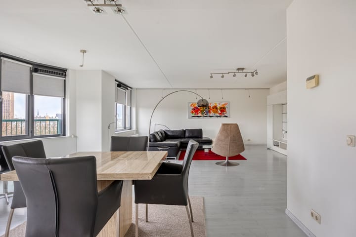 Foto 24 van Veldmaarschalk Montgomerylaan 83