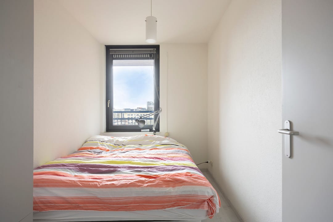 Foto 43 van Veldmaarschalk Montgomerylaan 83