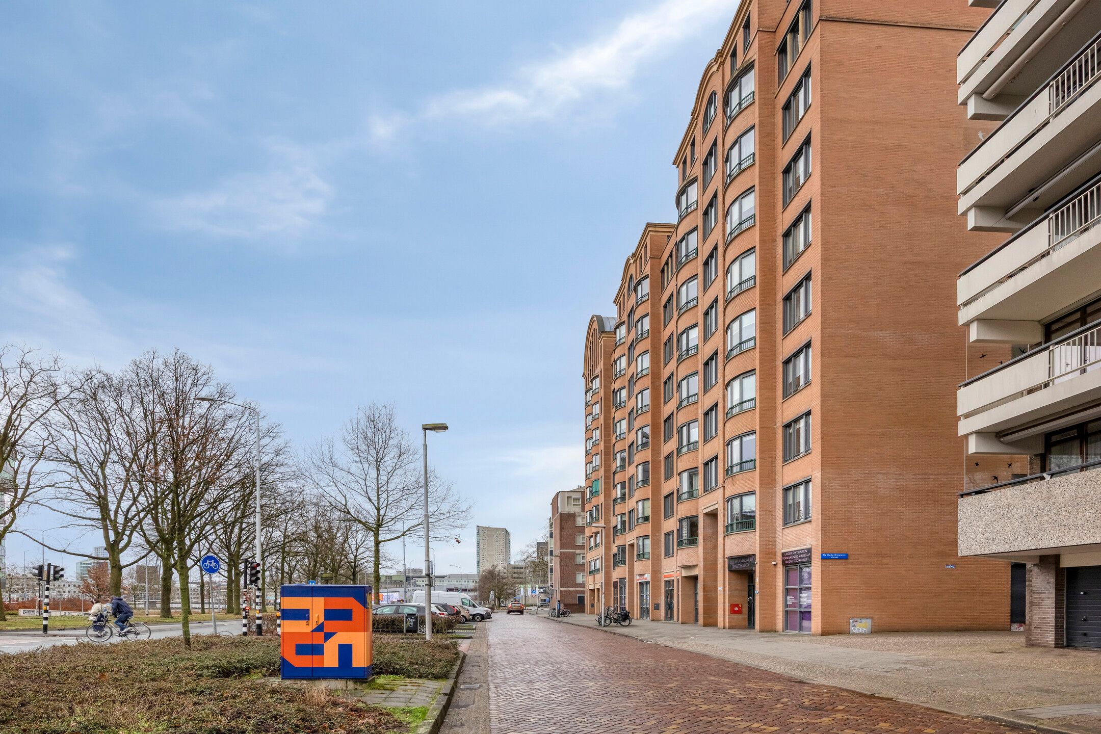 Foto 3 van Veldmaarschalk Montgomerylaan 83