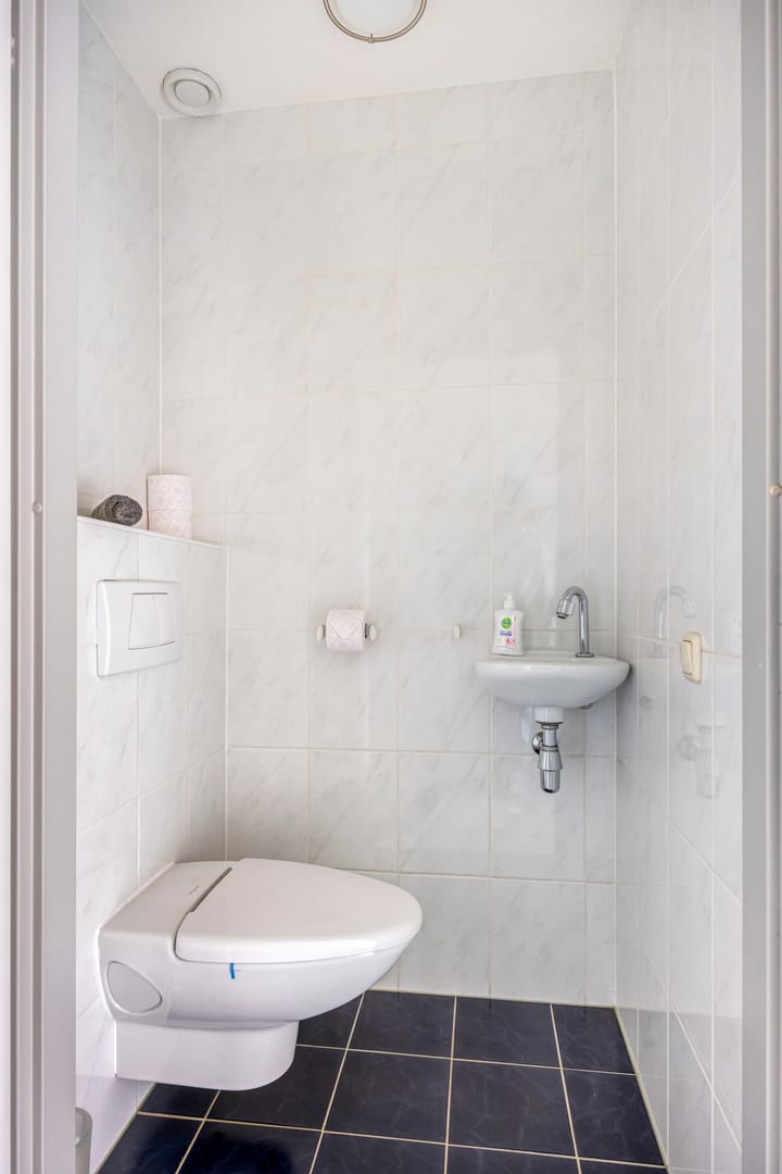 Foto 13 van Veldmaarschalk Montgomerylaan 83