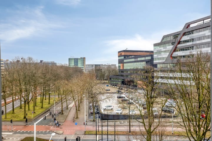 Foto 46 van Veldmaarschalk Montgomerylaan 83