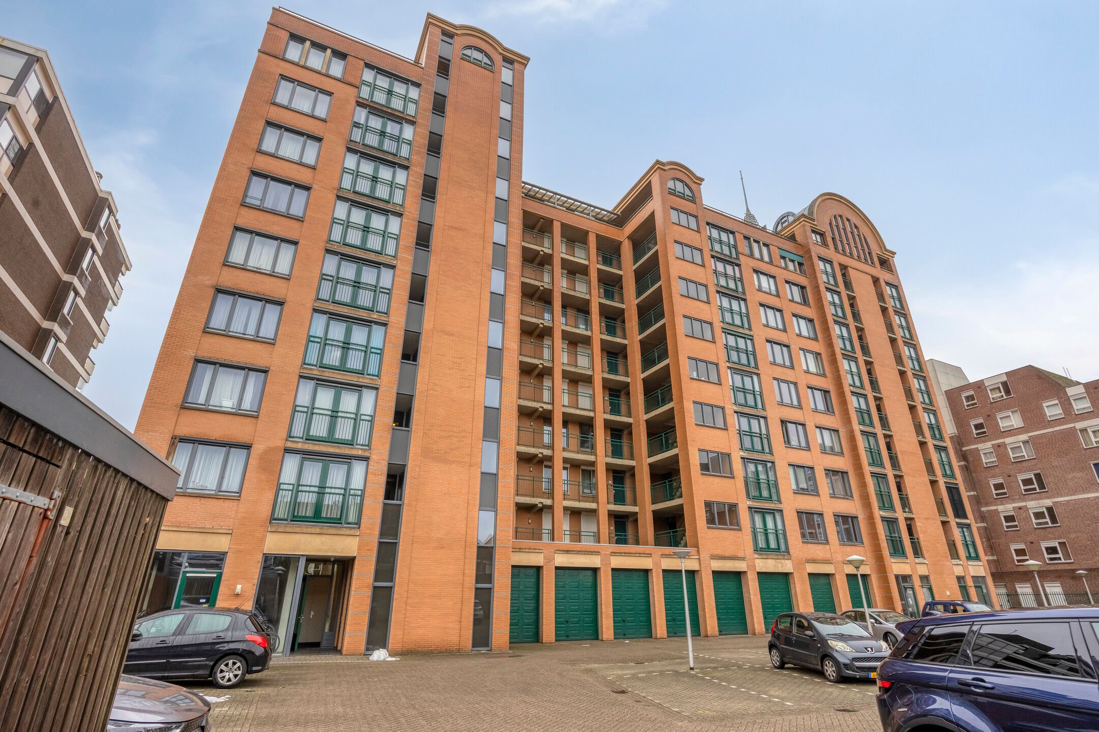 Foto 51 van Veldmaarschalk Montgomerylaan 83