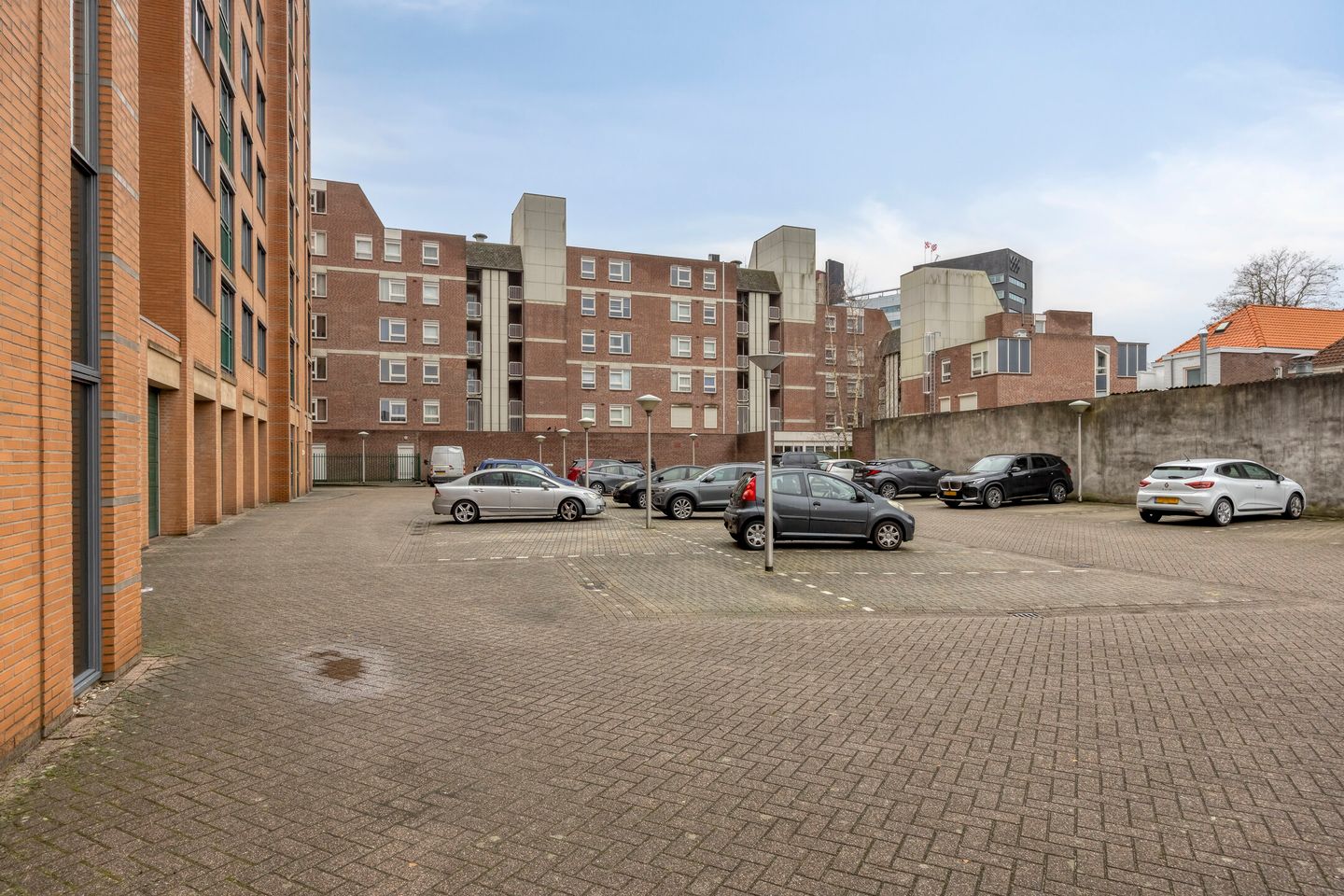 Foto 50 van Veldmaarschalk Montgomerylaan 83