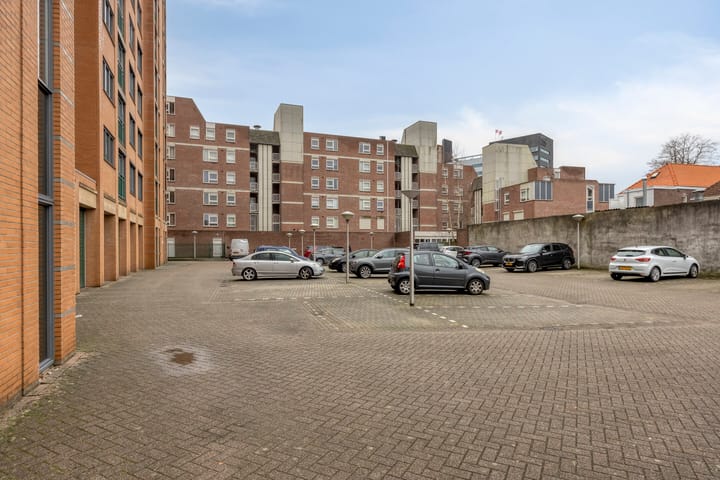 Foto 50 van Veldmaarschalk Montgomerylaan 83