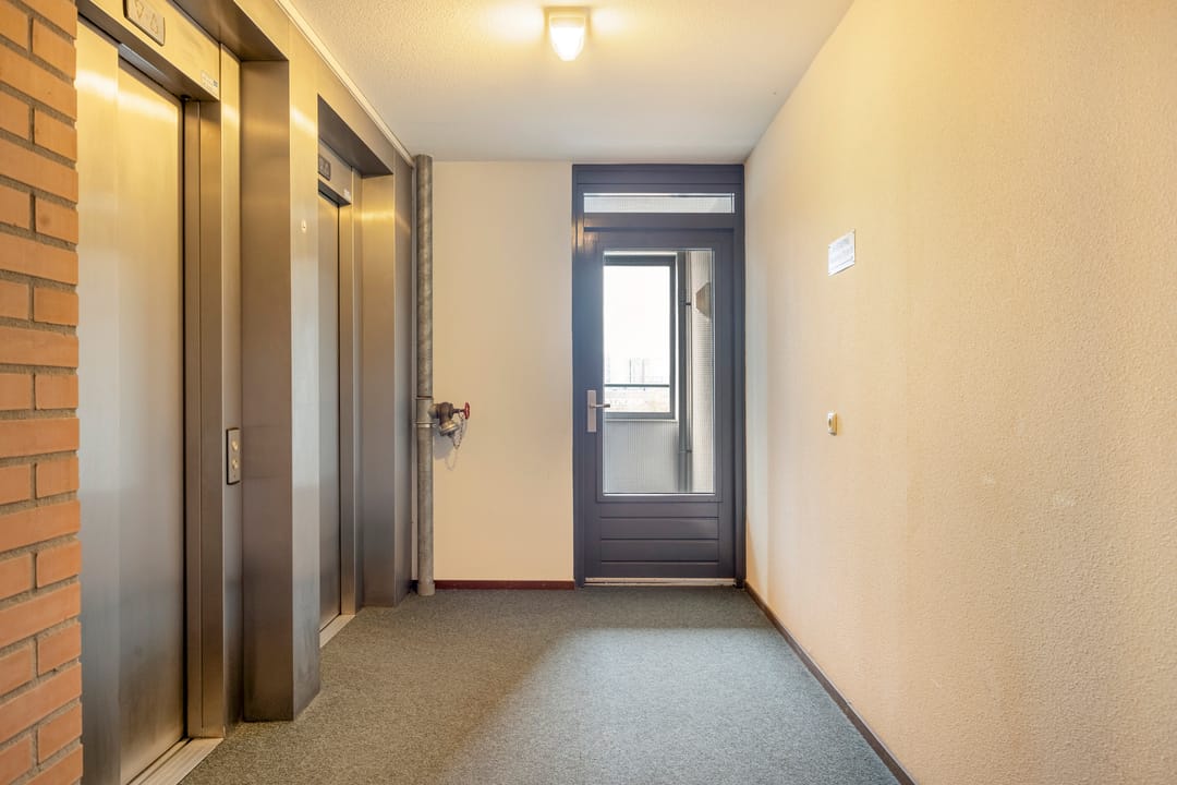 Foto 8 van Veldmaarschalk Montgomerylaan 83