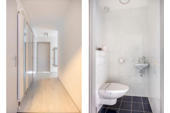 Foto 10 van Veldmaarschalk Montgomerylaan 83