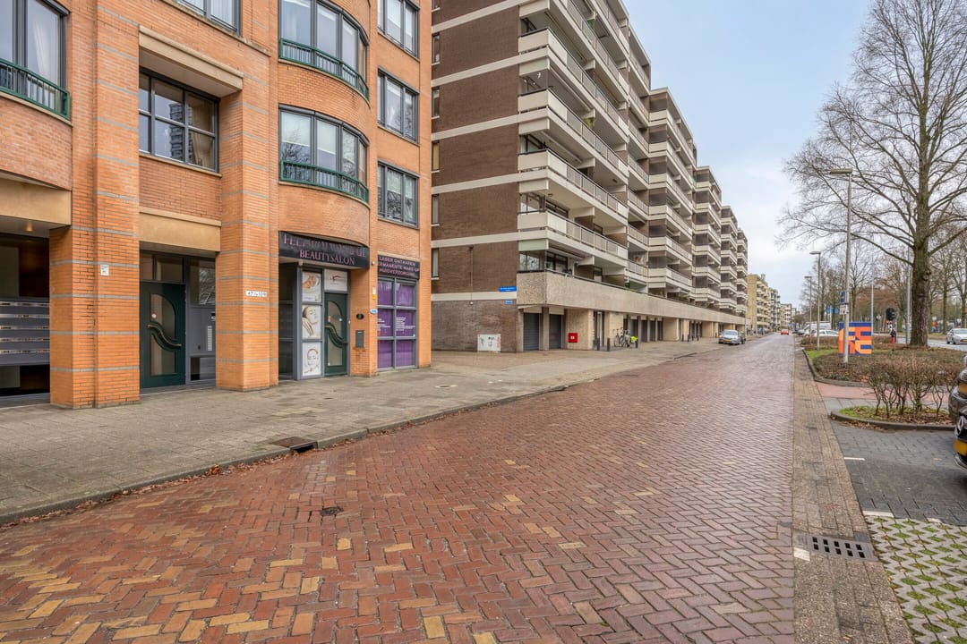 Foto 2 van Veldmaarschalk Montgomerylaan 83