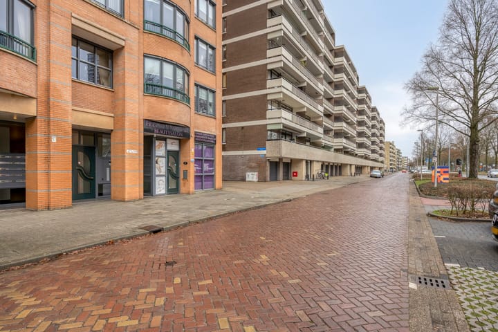 Foto 2 van Veldmaarschalk Montgomerylaan 83