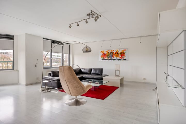 Foto 15 van Veldmaarschalk Montgomerylaan 83