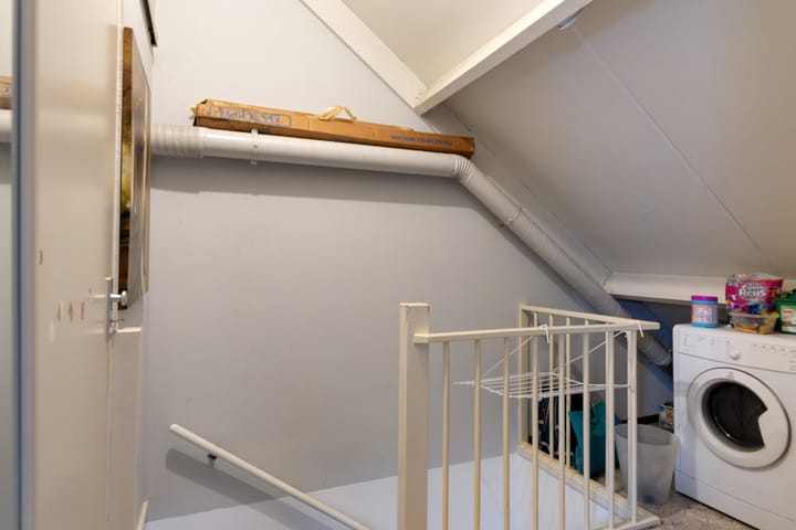 Photo 22 of Hunzestraat 106