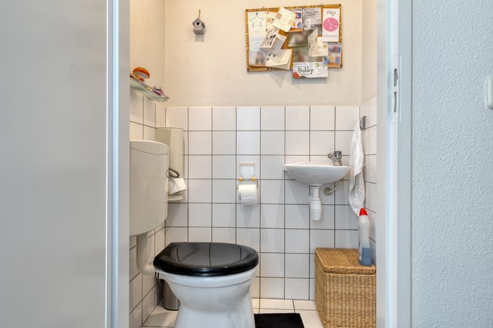 Photo 6 of Hunzestraat 106