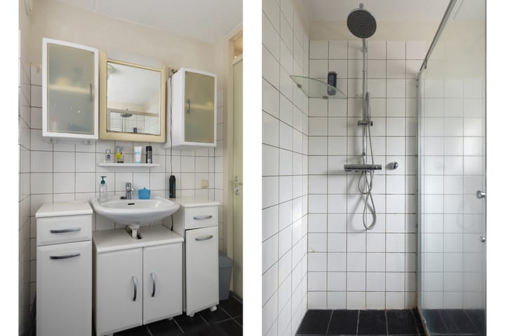 Photo 17 of Hunzestraat 106