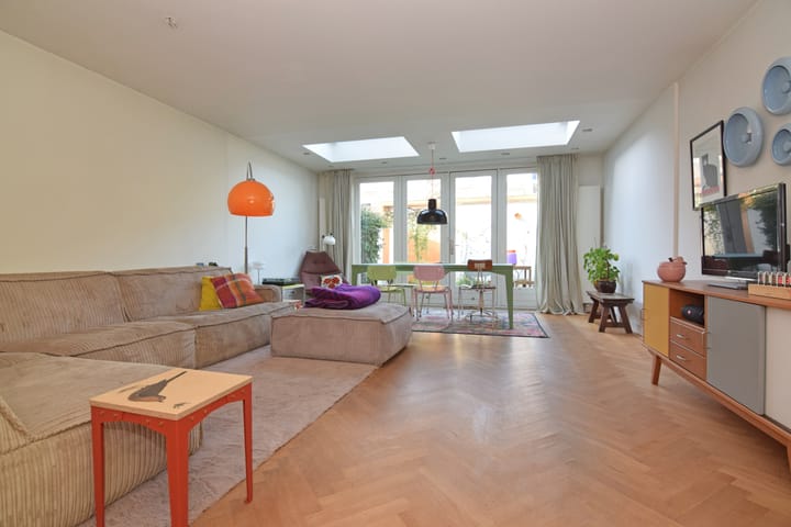 Foto 3 van Impalastraat 63