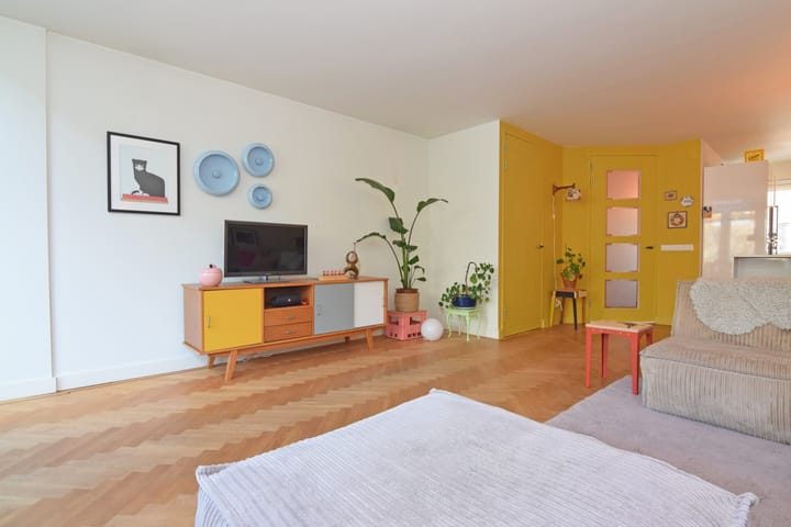 Foto 9 van Impalastraat 63