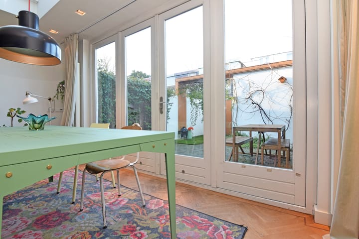 Foto 5 van Impalastraat 63