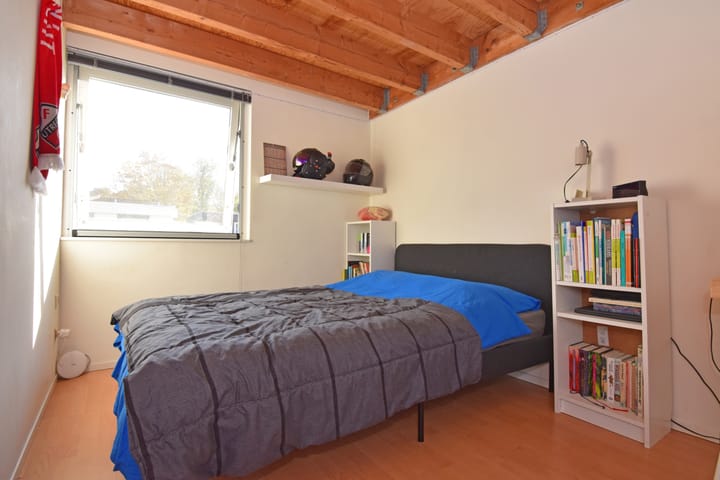 Foto 28 van Impalastraat 63