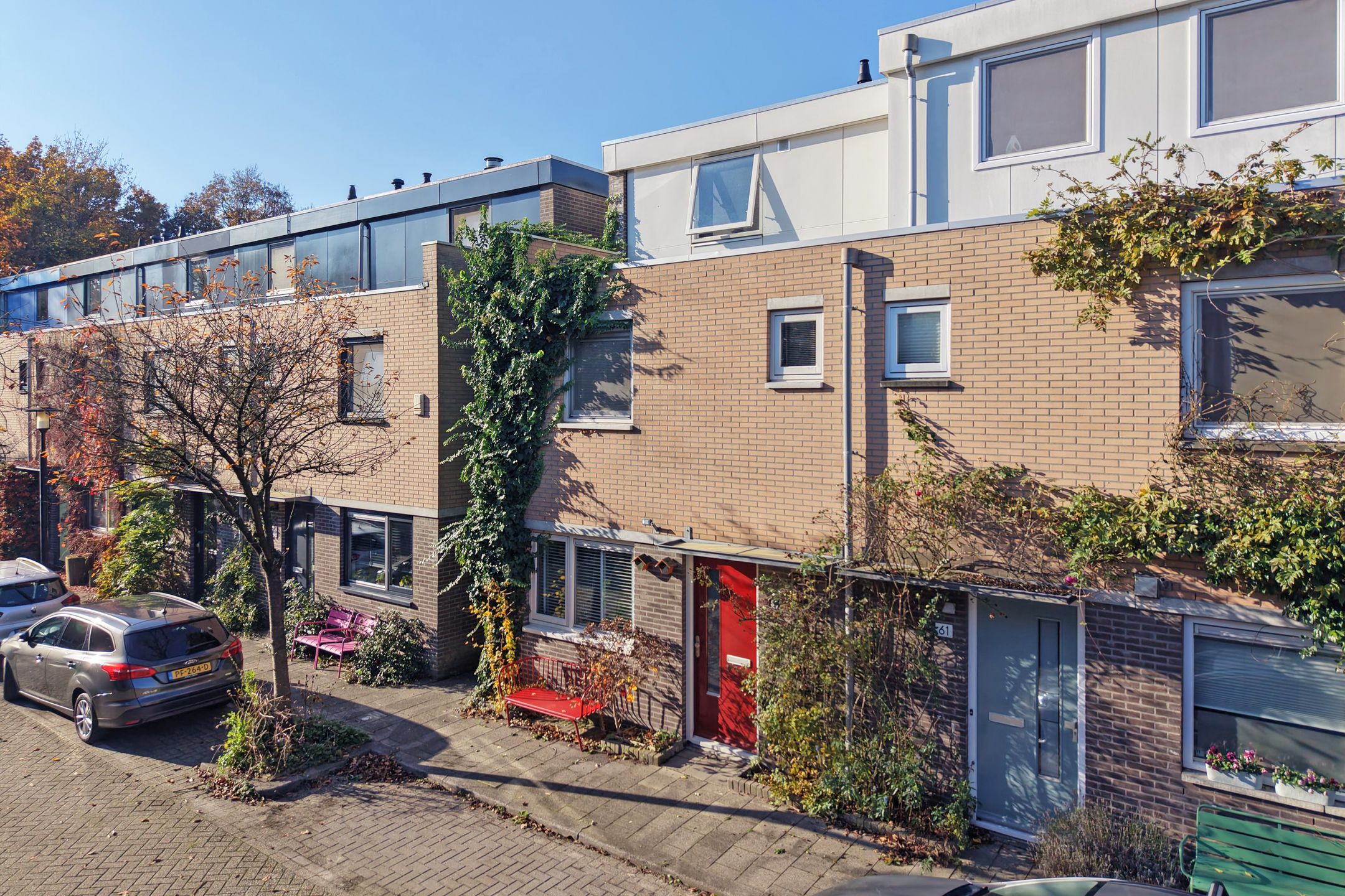 Buying a house in The Netherlands., Impalastraat 63