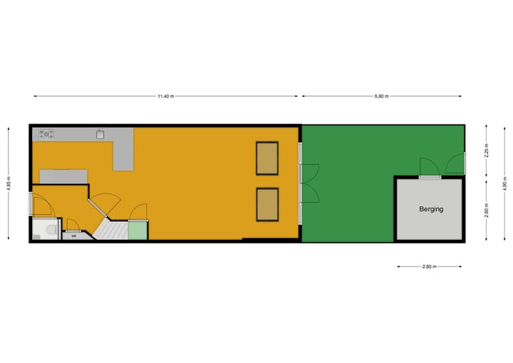 Foto 36 van Impalastraat 63