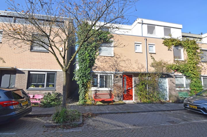 Foto 2 van Impalastraat 63