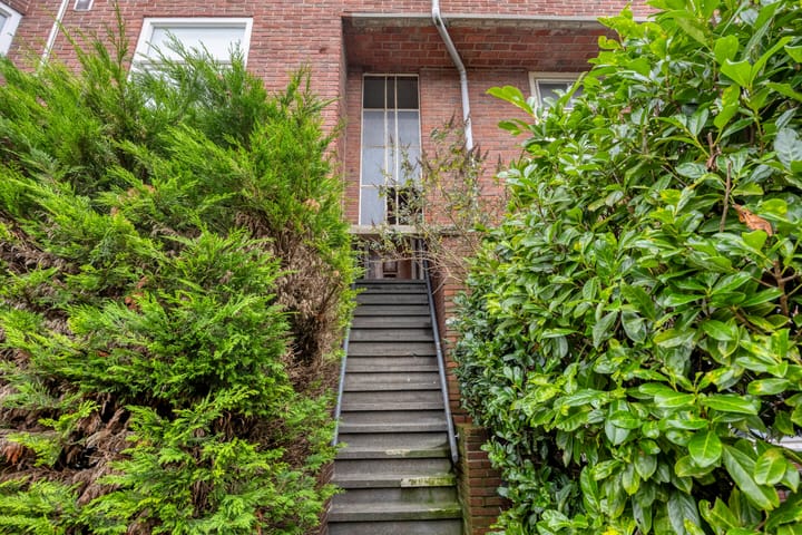 Foto 5 van Hoornsediep 28-A