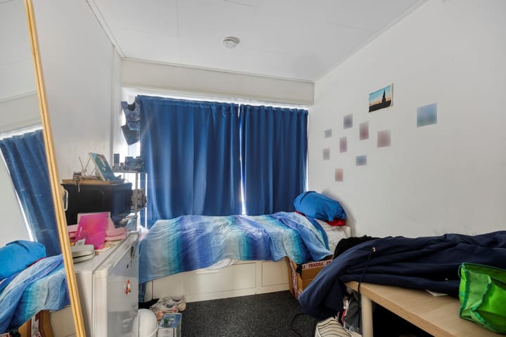 Foto 9 van Hoornsediep 28-A