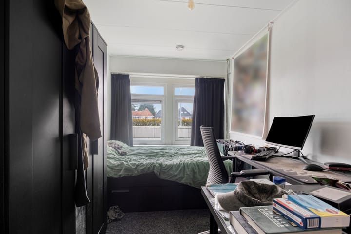 Foto 8 van Hoornsediep 28-A