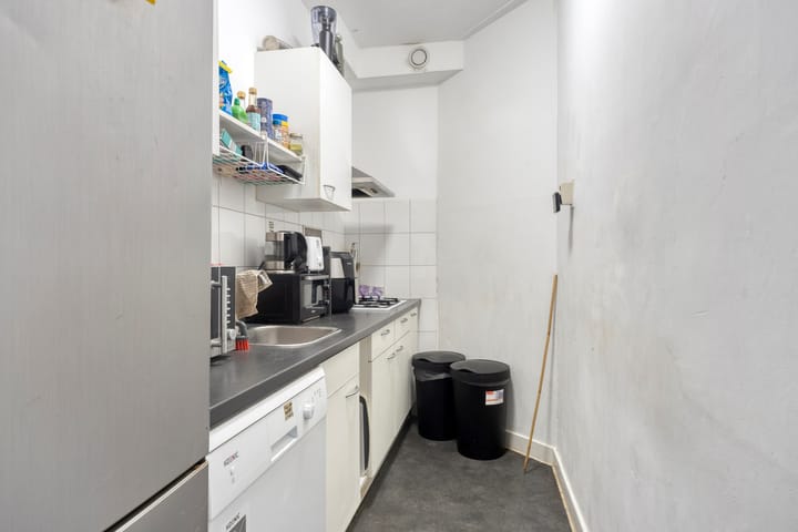 Foto 12 van Hoornsediep 28-A